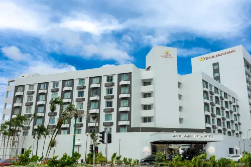 Grand Margherita Hotel Hotels in Kuching