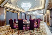 Peng'an Xiangru Heart Hotel (Xiangru Plaza) - Frühstück