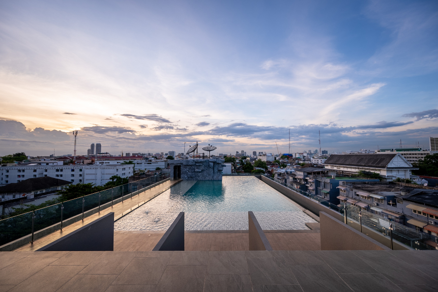 โรงแรมไอยาธร