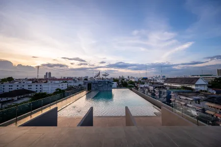 Ayathorn Bangkok