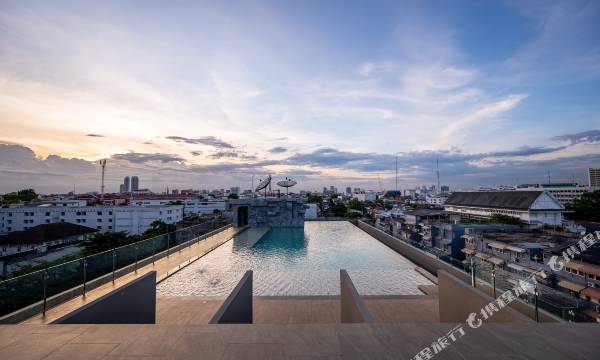 Ayathorn Bangkok