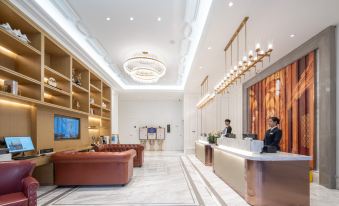 Vienna International Hotel (Grand Theater Store, Jianhua Street, Shijiazhuang)