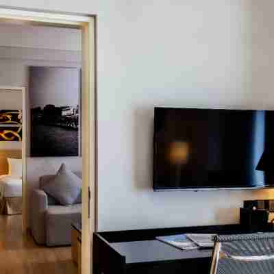 ASIA MELAKA HOTEL managed by The Straits Hotel & Suites Rooms