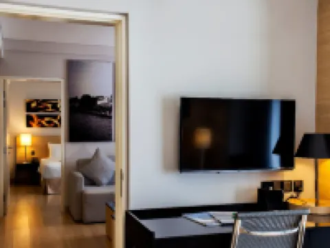 ASIA MELAKA HOTEL managed by The Straits Hotel & Suites Hotels in Melaka