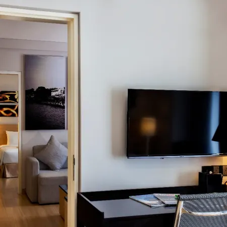 ASIA MELAKA HOTEL managed by The Straits Hotel & Suites