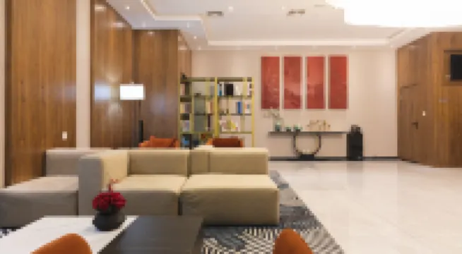 TOWO Shangpin Hotel