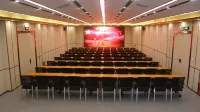 Atour Hotel (Guilin North Railway Station Hengda Plaza) - Business