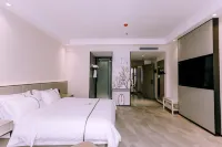 Qingjian Mercure Elegant hotel Hotels in Qingjian