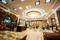 Gujia Garden Holiday Hotel