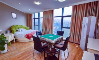 Mingjun Express Hotel (South Railway Station)