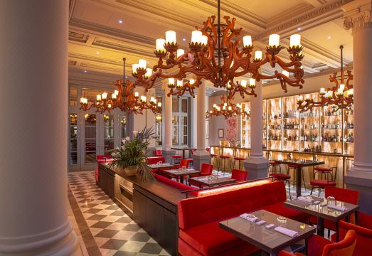 피렌체 럭셔리 스파