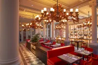 Helvetia & Bristol Firenze - Starhotels Collezione