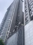 Yazhen·Light Luxury Hotel (Changsha IFS Platinum Center Wuyi Square Subway Station) Hotel a 