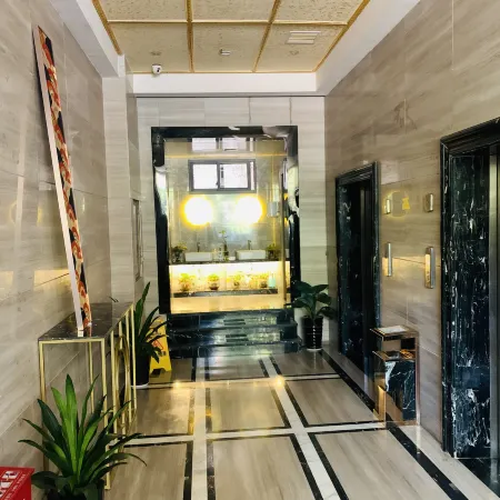 Nanping Shangying Hotel