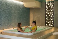 Hyperion City Hotel & Spa - spa
