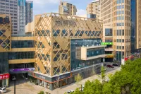 Maipeng Hotel Hotels near Wuxi High-tech Zone