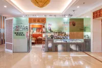 Yanji International Hotel
