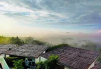 カリゴ リゾート - 絶景