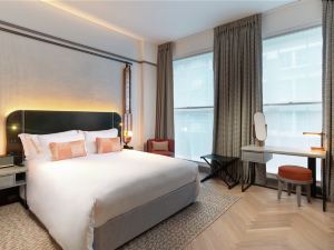 Hart Shoreditch Hotel London, Curio Collection by Hilton