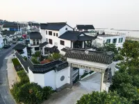 Yanhu Garden · Lake View Garden (the Taihu Lake Daixinwan Store, Suzhou)