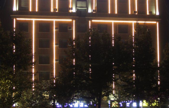 Suman Hotel
