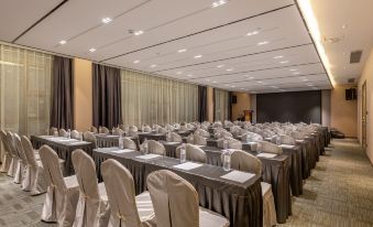 Lavande Hotel Guangzhou Huadu Baiyun International Airport Store