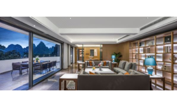 Shixi Landscape Hotel - Housity