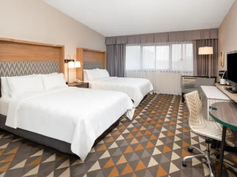 Holiday Inn TORONTO-AIRPORT EAST by IHG