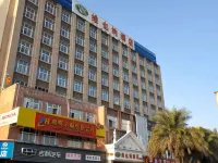 Vienna Hotel (Taihe Chengjiang Avenue) Hotels in Taihe County