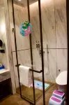 Grand New Century Hotel Changzhou - Family