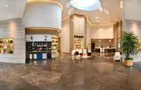 Beijing Lishui Bridge Atour Hotel Hotell i Changping