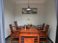 Xingwen Bodu Impression Hotel - Pet friendly