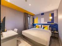 7Days Inn Chain Hotel (Beijing Shangdi Qinghe Subway Station) Hotel in zona CPC Haidian Committee Party School