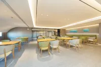JI Hotel (Tongxiang Puyuan Dadao)
