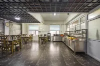 Mingyi Wisdom Hotel Hotel di Ci County