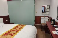 Bianba Feifan Hotel