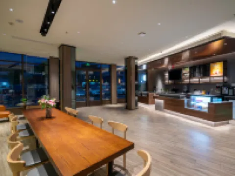 HanTing Hotel (Hengfeng Yingbin Avenue) Hotels in Hengfeng