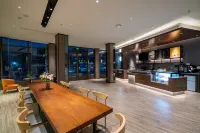 HanTing Hotel (Hengfeng Yingbin Avenue) Hotel a Hengfeng