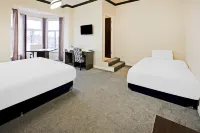 OYO the Baltimore Hotel فنادق في مدليسبره