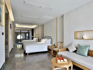 Kasion Puju Guesthouse