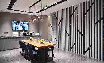 Homeinn Selected Hotel (Beijing China International Exhibition Center Xibahe Subway Station)