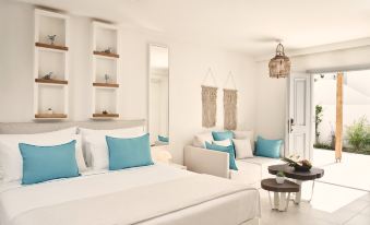 Nikki Beach Resort & Spa Santorini