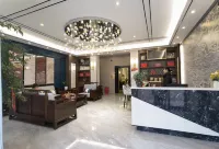 Pu'an Haozun Nationality Customs Hotel Hotels in Pu'an