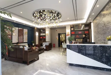 Pu'an Haozun Nationality Customs Hotel