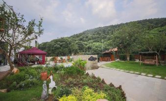 Suzhou Lanshan Yuejing Resort