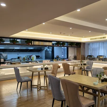 zhongxin hotel