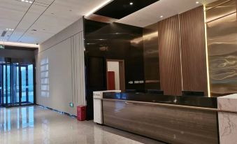 Chaoman Hotel (Shandong Liaocheng University Sports Park)