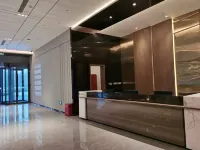 Chaoman Hotel (Shandong Liaocheng University Sports Park) - 3-Star