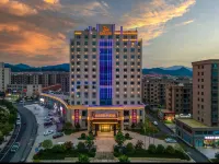 GreenTree Eastern Hotel (Suichuan Jinggangshan Avenue) - พร้อมอาหารเช้า