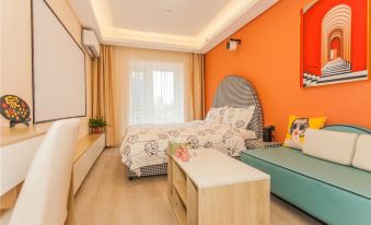 Blueberry Chain Hotel Apartments
